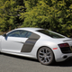 Illustration for article titled R8 V10 Roadtrip